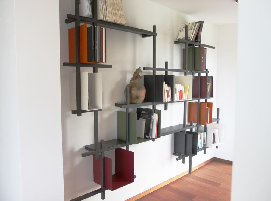 Bibliothèque 1.1