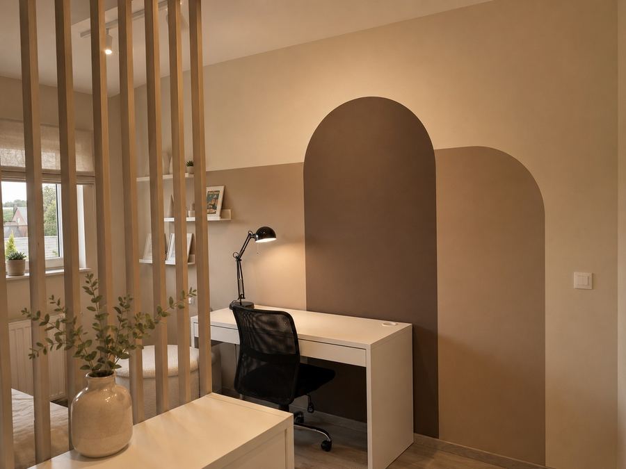 Chambre ado 1