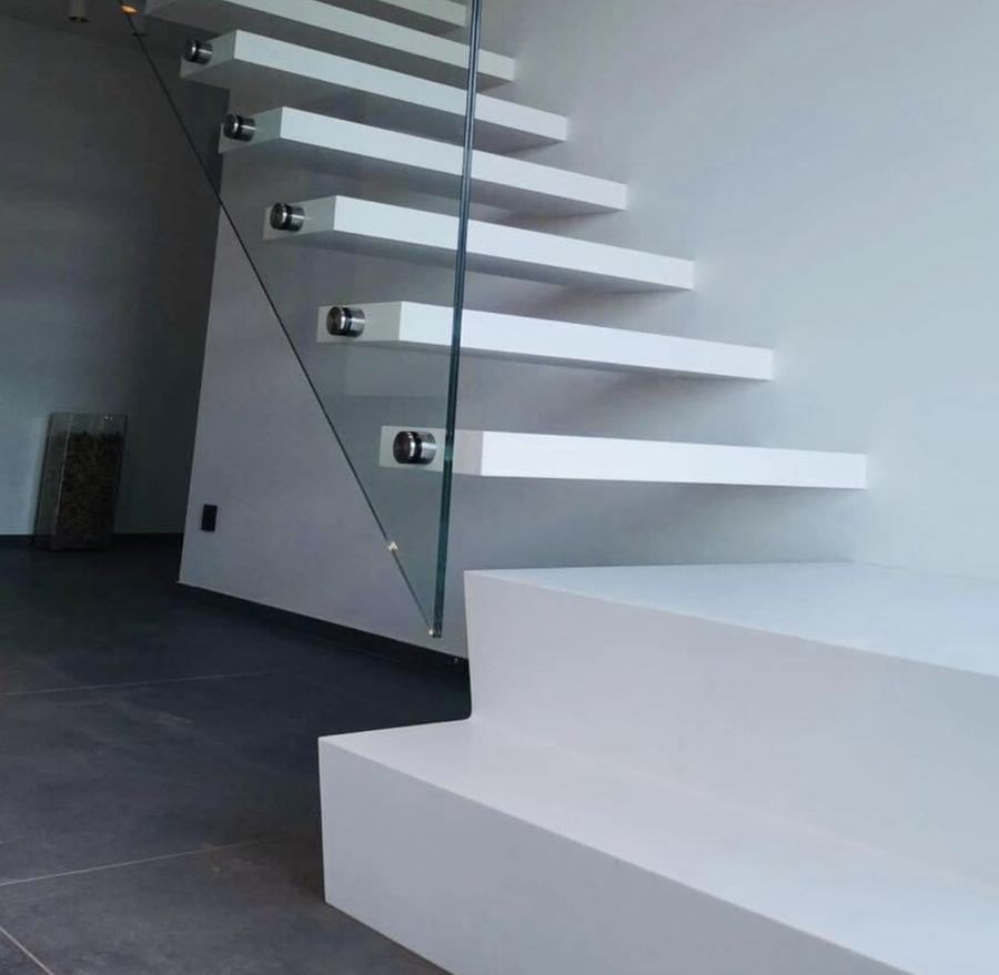 Escalier 1