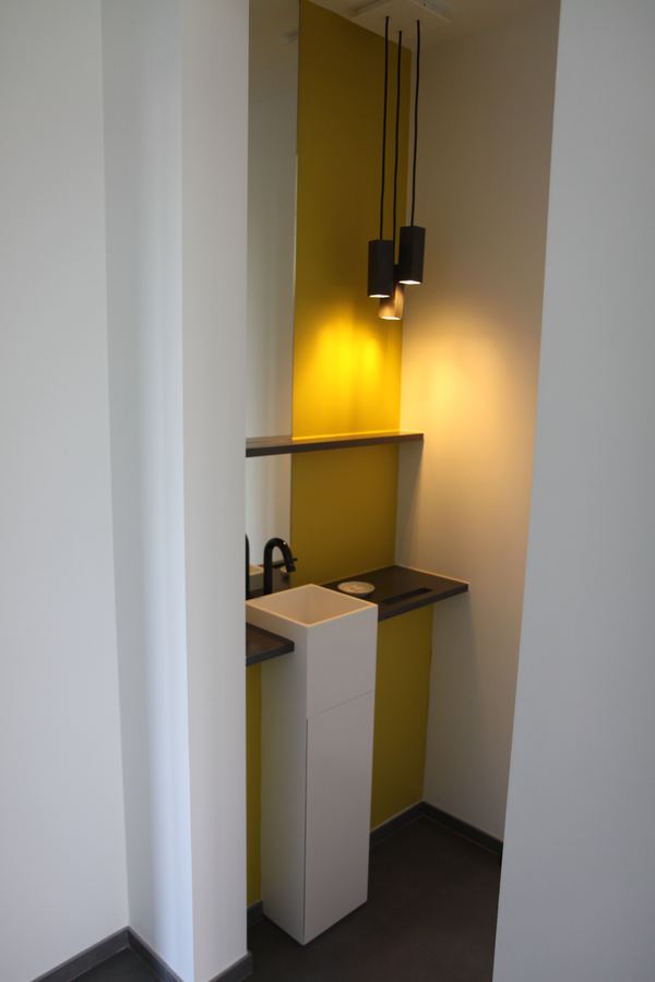 Meuble WC