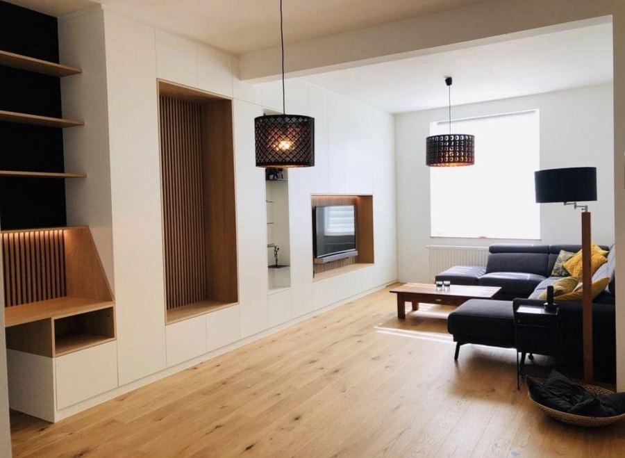 Meuble salon 1