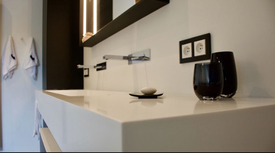 Salle de bain 1